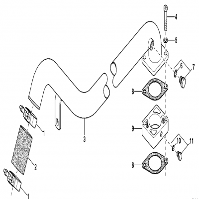 Group 17: Intake Manifold, continued  第17組：進氣歧管，續(xù)