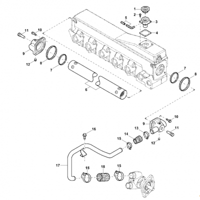 Group 27: Heat Exchanger, continued  第27組：熱交換器，續(xù)