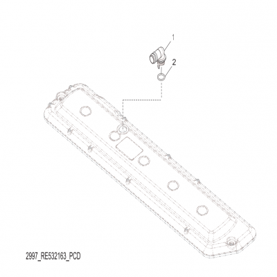 Group 29: Vent Tube, continued  第29組：通風(fēng)管，&amp;ldquo;GM93289,&amp;rdquo;&amp;ldquo;GM93285,&amp;rdquo;&amp;ldquo;GM91650,&amp;rdquo;&amp;ldquo;GM85414,&amp;rdquo;&am