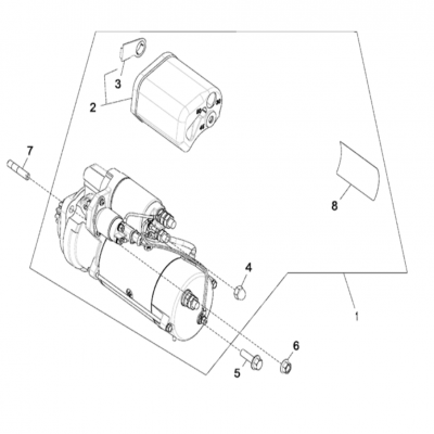 Group 30: Starting Motor  第30組：起動電機(jī)&amp;ldquo;GM93289,&amp;rdquo;&amp;ldquo;GM93285,&amp;rdquo;&amp;ldquo;GM91650,&amp;rdquo;&amp;ldquo;GM85414,&amp;rdquo;&amp;ldqu