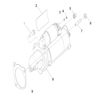 Group 30: Starting Motor, continued  第30組：起動(dòng)電機(jī)，&amp;ldquo;GM93289,&amp;rdquo;&amp;ldquo;GM93285,&amp;rdquo;&amp;ldquo;GM91650,&amp;rdquo;&amp;ldquo;GM85414,&amp;rdquo;&