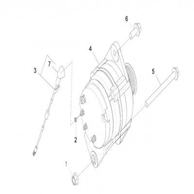 Group 31: Alternator, continued  第31組：交流發(fā)電機，“GM93289,”“GM93285,”“GM91650,”“GM85414,”“GM85412,”“GM85410,”“GM51613,”&l