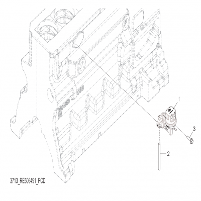 Group 37: Fuel Transfer Pump, continued  第37組：燃油輸送泵，“GM93289,”“GM93285,”“GM91650,”“GM85414,”“GM85412,”“GM85410,”“GM51613,&