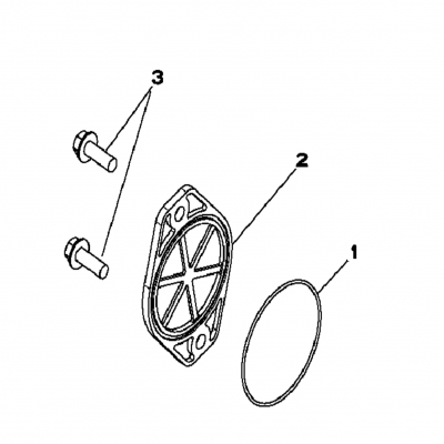 Group 52: Auxiliary Drive Adapter and Cover, continued  第52組：輔助驅(qū)動適配器和蓋，&ldquo;GM93289,&rdquo;&ldquo;GM93285,&rdquo;&ldquo;GM91650,&rdquo;&ldquo;GM85414,&rdquo;&ldqu