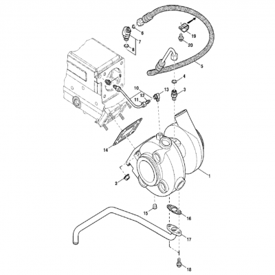 GrouGroup 65: Turbocharger, continued  第65組：渦輪增壓器，&amp;amp;amp;ldquo;GM93289,&amp;amp;amp;rdquo;&amp;amp;amp;ldquo;GM93285,&amp;amp;amp;rdquo;&amp;amp;amp;ldquo;GM91650,&amp;am