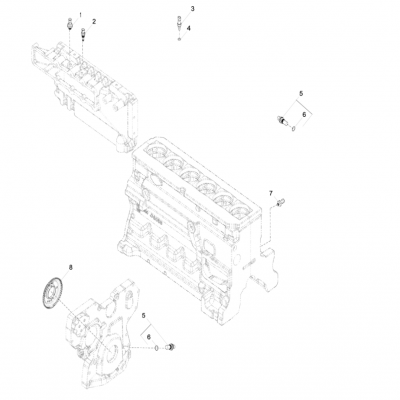 Group 67: Engine Sensors, continued  第67組：發(fā)動(dòng)機(jī)傳感器，&ldquo;GM93289,&rdquo;&ldquo;GM93285,&rdquo;&ldquo;GM91650,&rdquo;&ldquo;GM85414,&rdquo;&ldquo;GM85412,&rdquo;&