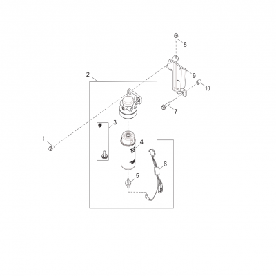 Group 81: Primary Fuel Filter, continued  第81組：燃油初級濾清器，&amp;ldquo;GM93289,&amp;rdquo;&amp;ldquo;GM93285,&amp;rdquo;&amp;ldquo;GM91650,&amp;rdquo;&amp;ldquo;GM85414,&amp