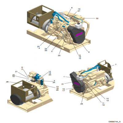 Engine  發(fā)動(dòng)機(jī)&amp;amp;amp;amp;ldquo;GM93289,&amp;amp;amp;amp;rdquo;&amp;amp;amp;amp;ldquo;GM93285,&amp;amp;amp;amp;rdquo;&amp;amp;amp;amp;ldquo;GM91650,&amp;amp;amp;amp;rdquo;&am