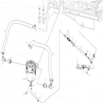 nkcase Vent, 6 Cylinder (MDDCD, MDDCE, MDDCH, MDDCJ, MDDCP Craand MDDCR) 1 nkcase風(fēng)扇，6缸 （民主與發(fā)展、和民主與發(fā)展、基督教民主與發(fā)展、與發(fā)展和民主與發(fā)展） 1